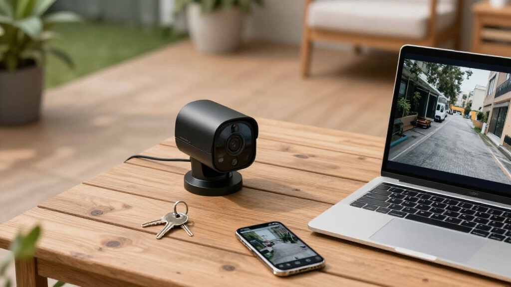 best premium security camera systems