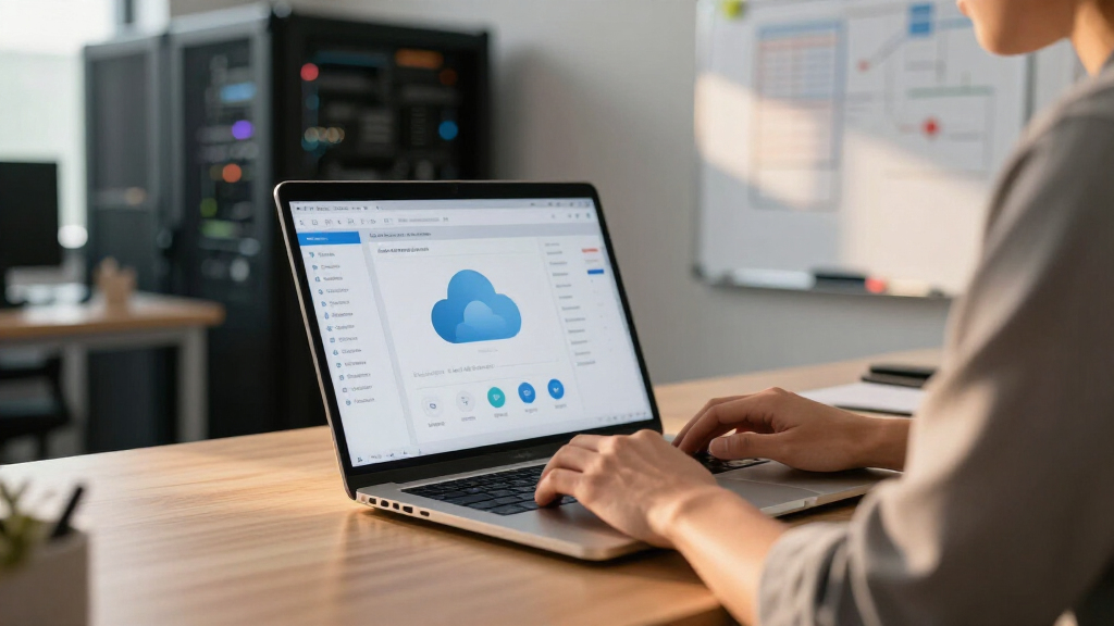 cloud infrastructure management tools