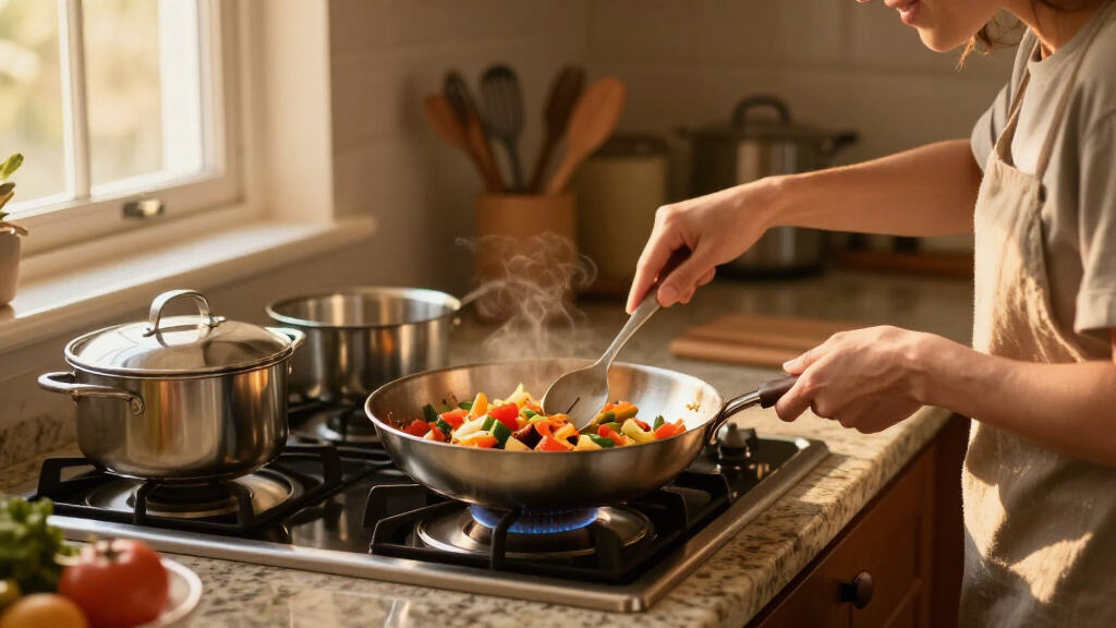 15 Best Kitchen Cookware Sets in 2026