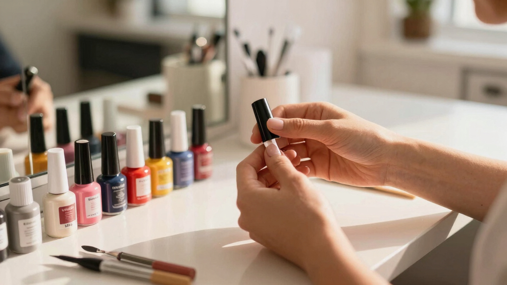 professional gel nail polish sets