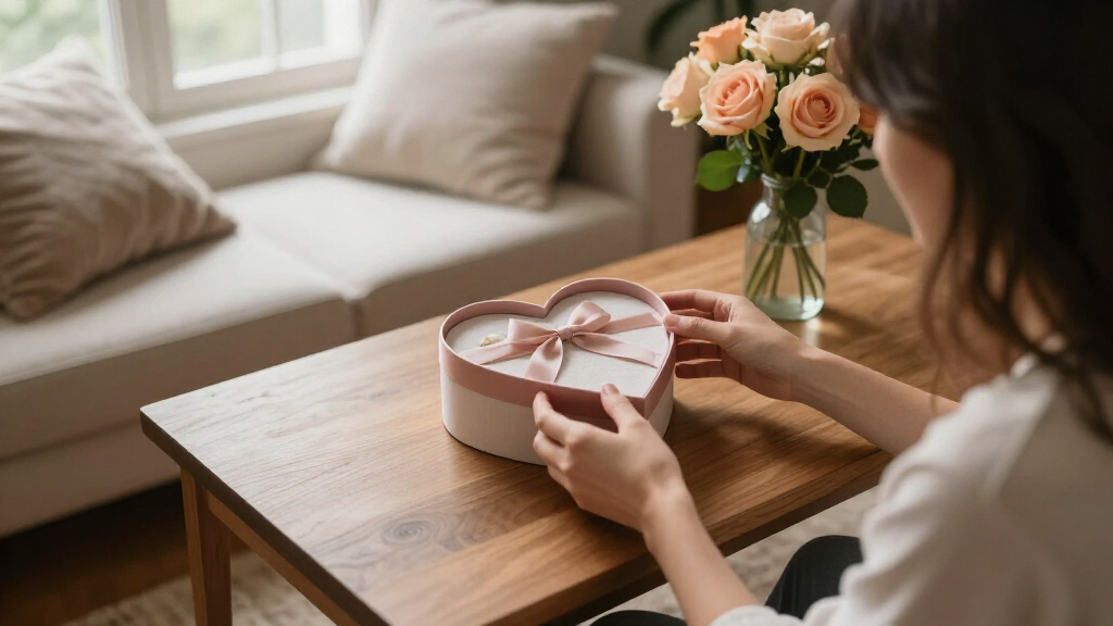 valentines gifts for her