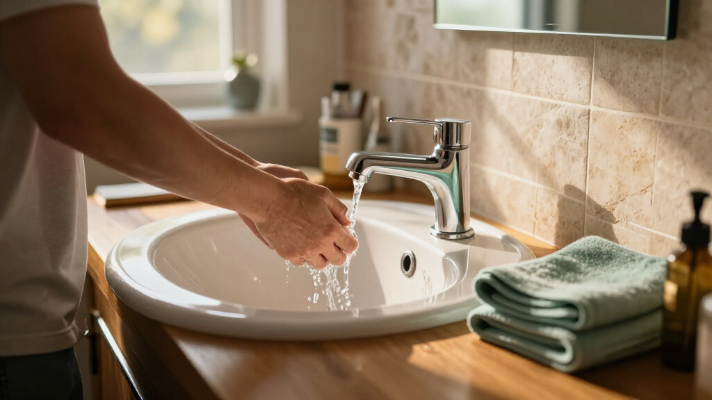 best Kohler bathroom fixtures