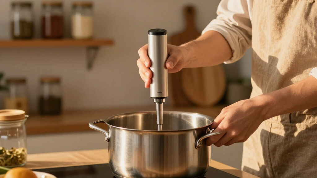 best precision cooker immersion circulator pro