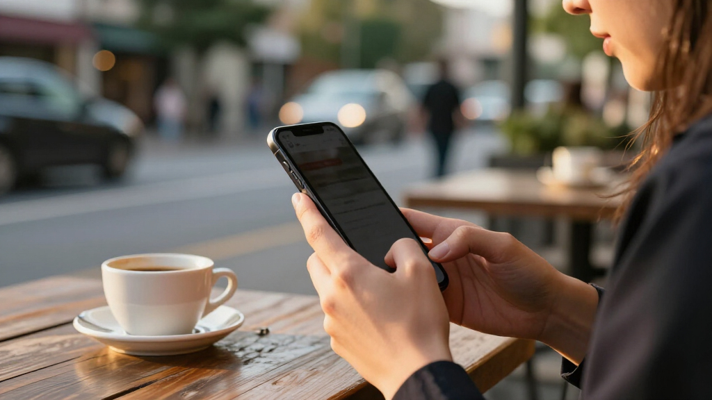 best iPhone smartphones