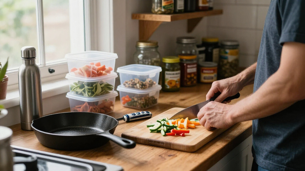 Best Prepper Kitchen Essentials