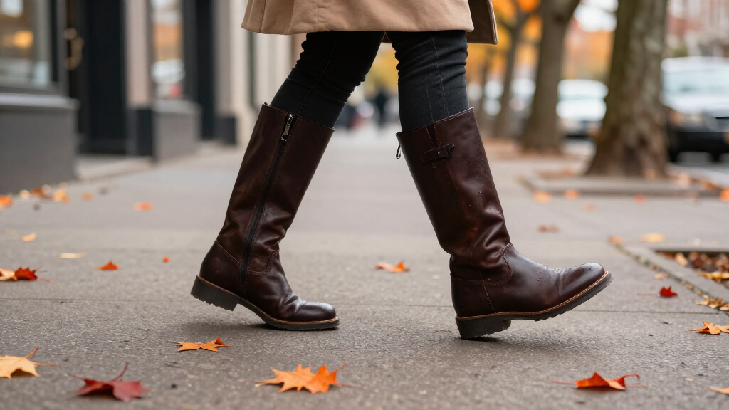 best autumn boots