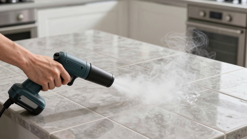 cordless handheld steam cleaners