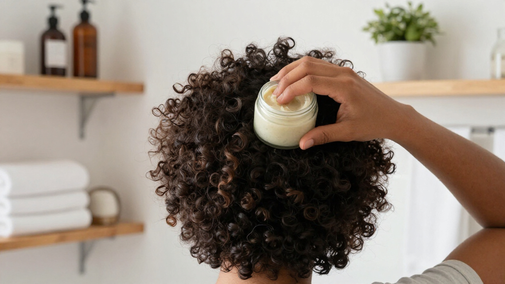 best textured hair care products