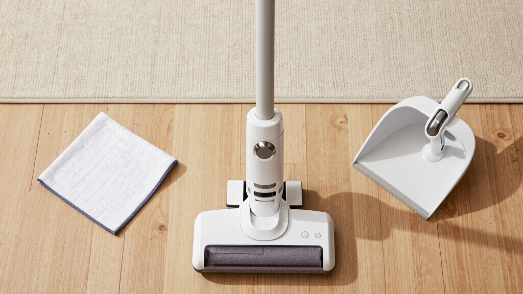 cordless stick vacuum cleaners