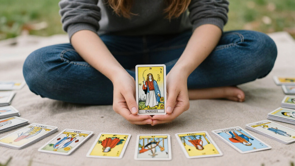 12 Best Spirituality-Themed Tarot Card Decks in 2027