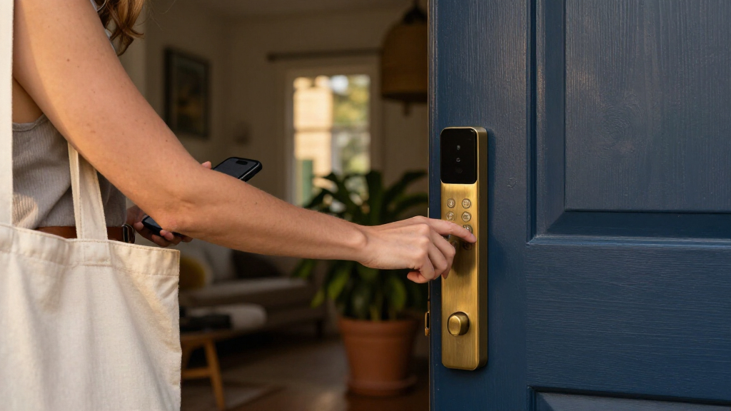 best smart locks