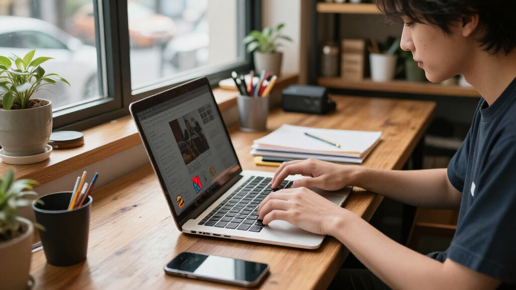 macbook air for students and creators