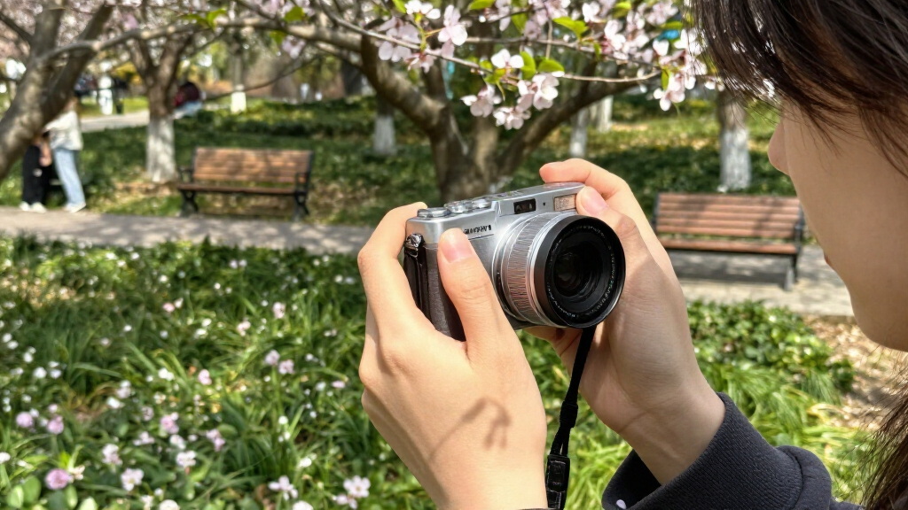 best mirrorless camera