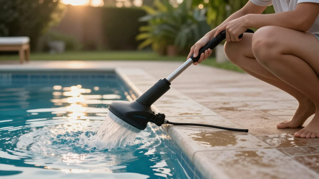 pressure pool cleaner reviews