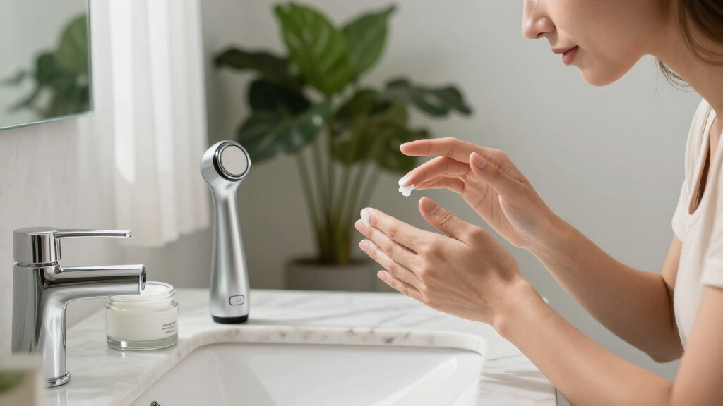 4 best beauty products