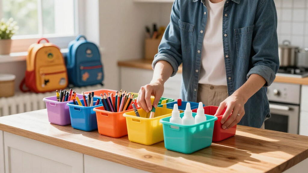 10 Best Kids' School Supply Organizers in 2026
