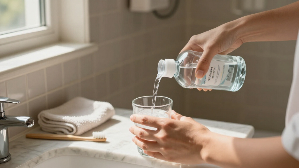 best mouthwash