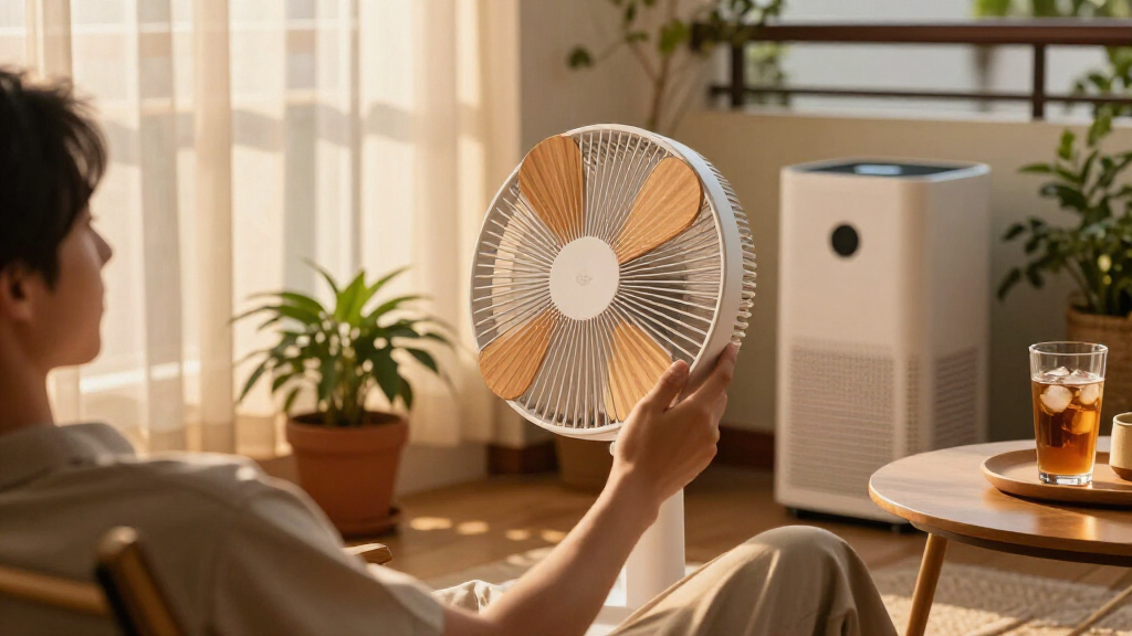 best cooling products for heat waves