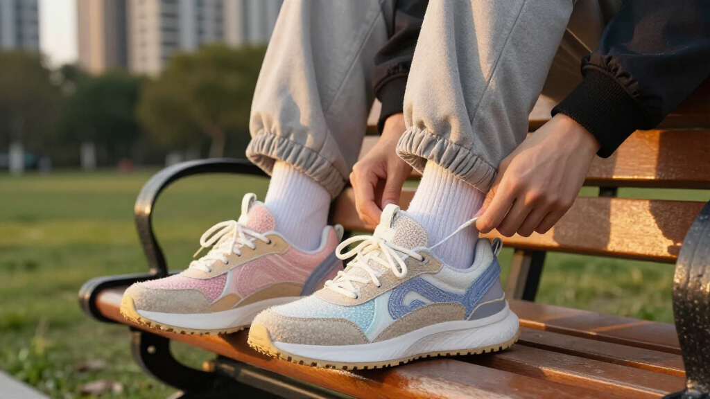 best ultra-plush sneakers