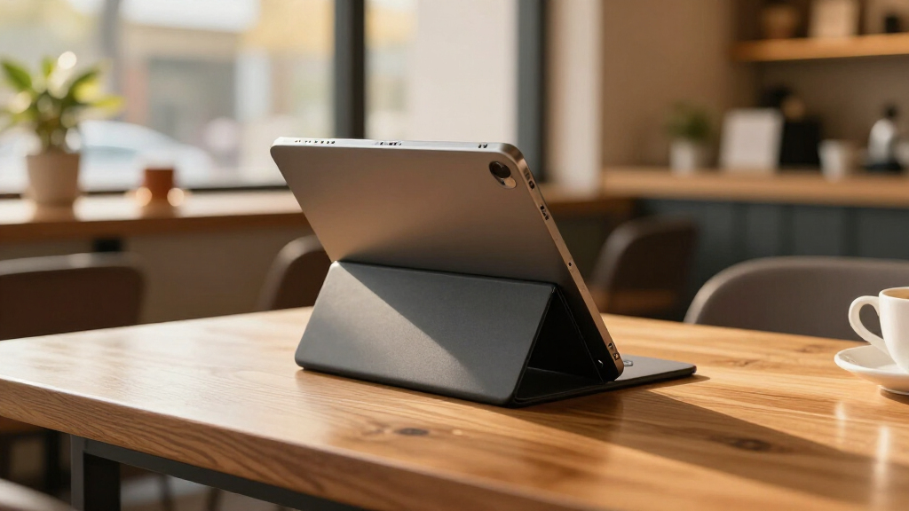 tablet stands for students