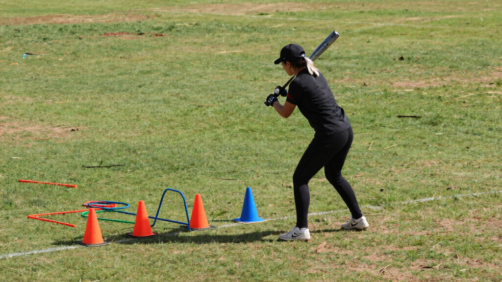 softball training aids for adults