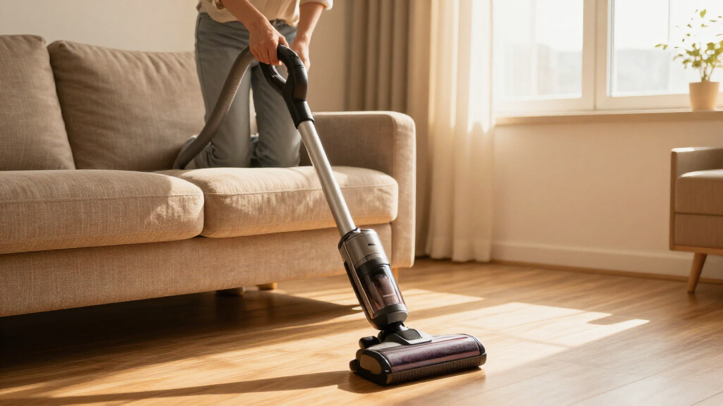 best compact vacuum cleaners