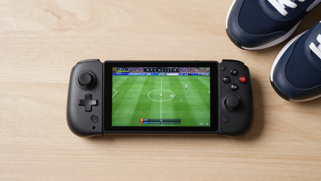 10 Best Soccer Video Games in 2026