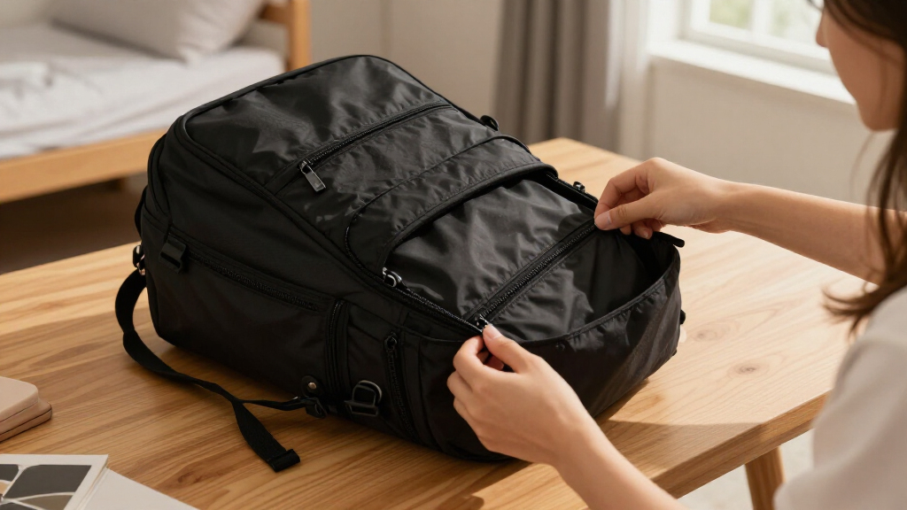 durable travel backpacks for students