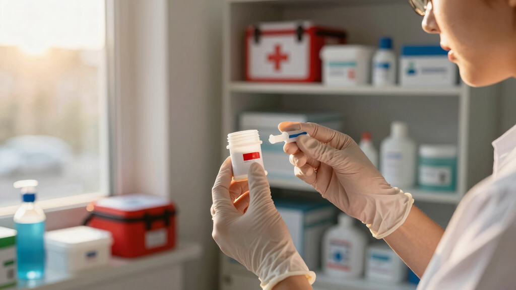best bleeding control powders