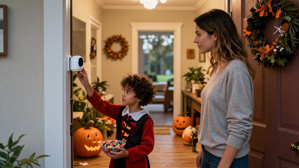 15 Best Smart Home Security Cameras for Halloween in 2027