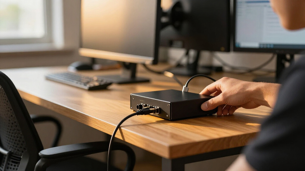 best power conditioner units for office electronics
