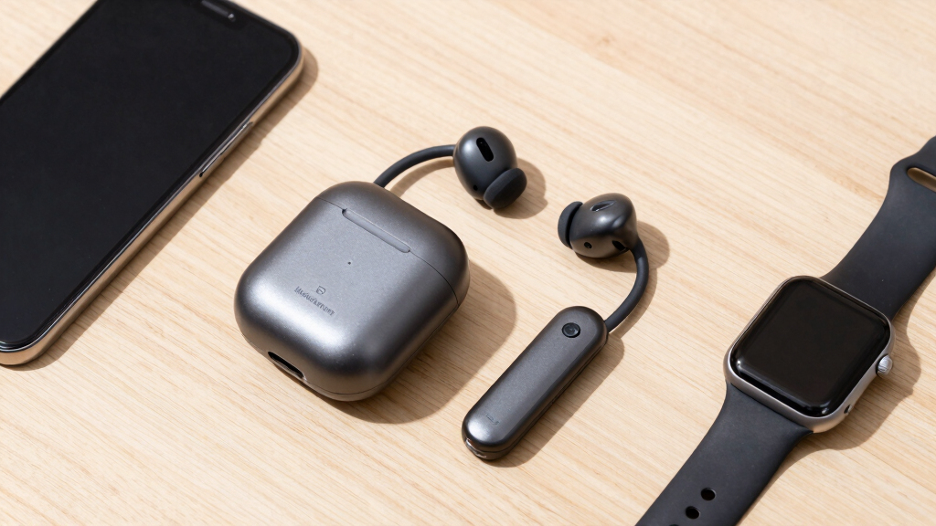 assistive listening devices