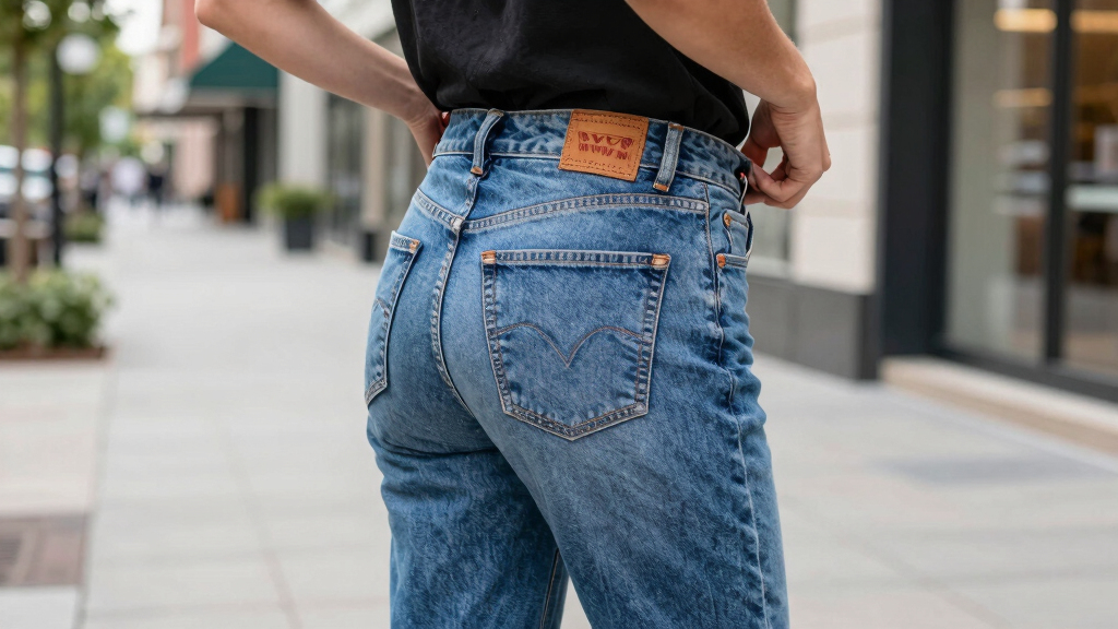 best Levi’s jeans