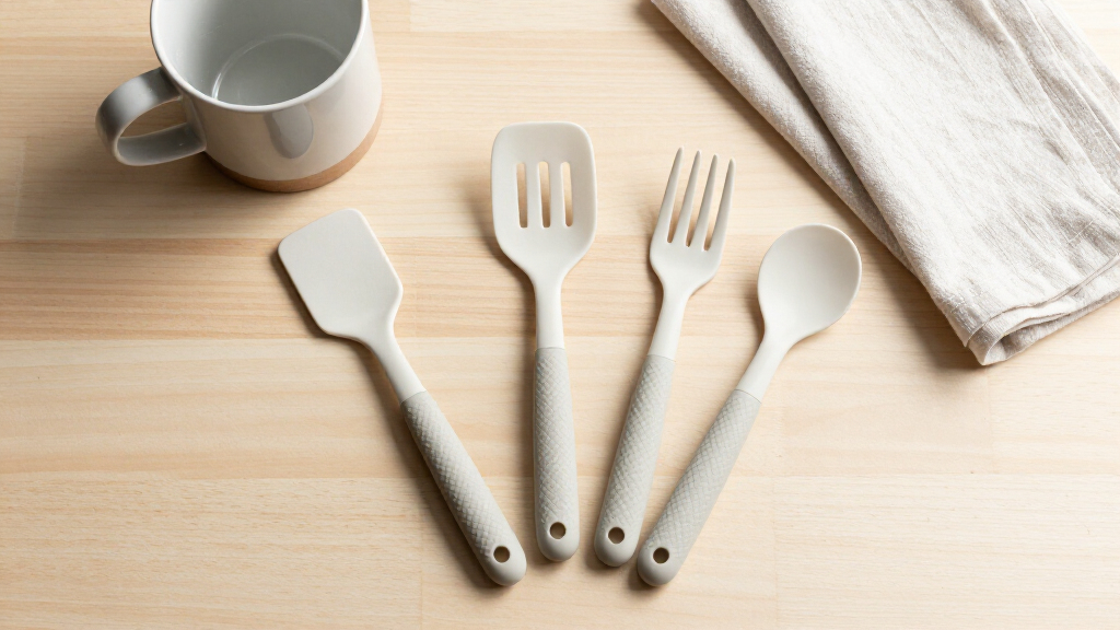 best weighted utensils for tremors