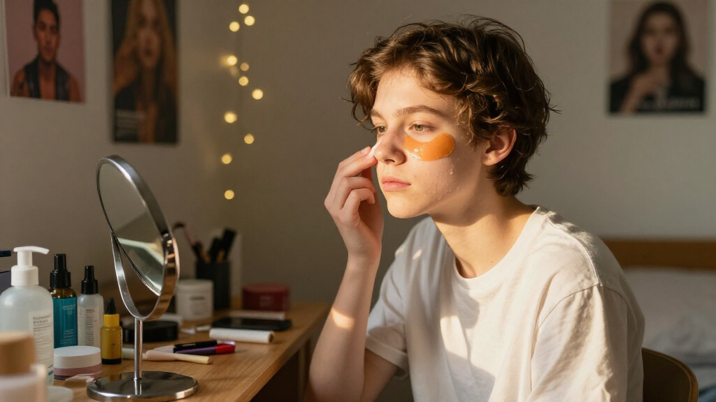 pimple patches for teens mighty patch