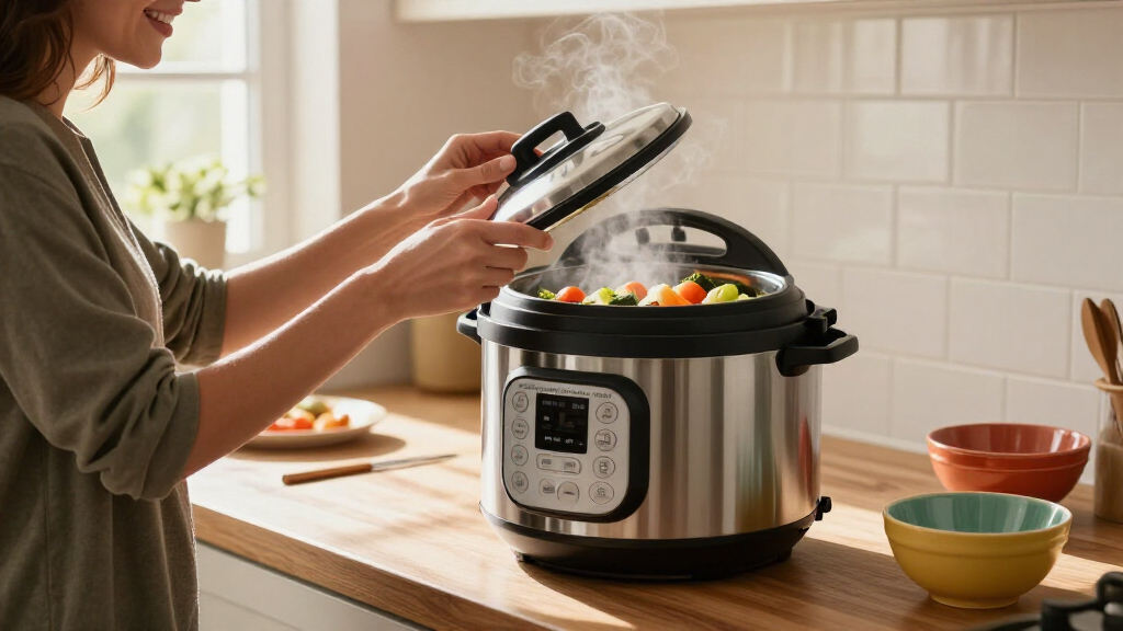 Instant Pot