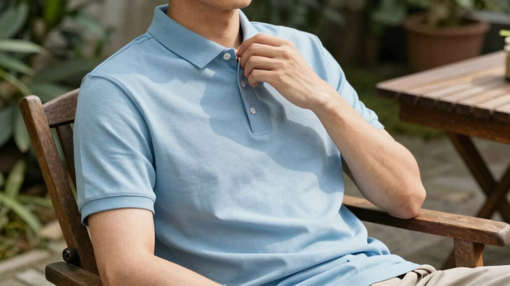 best polo shirts