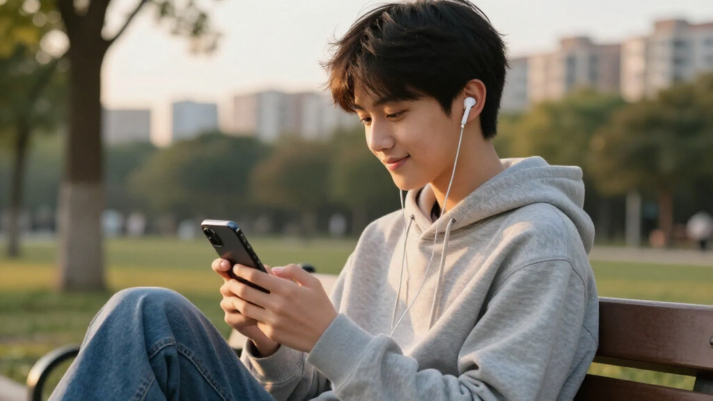 student-friendly wireless earbuds