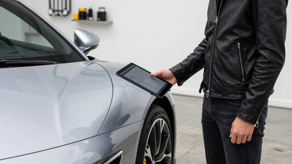 best luxury performance cars