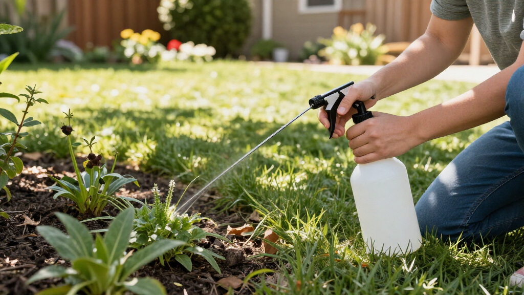 15 Best Weed and Grass Killers for a Lush and Weed-Free Yard 36 weed and grass killer