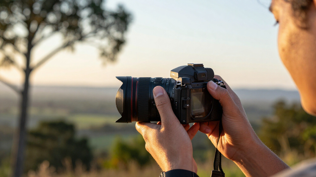 lightweight apsc travel zoom lenses