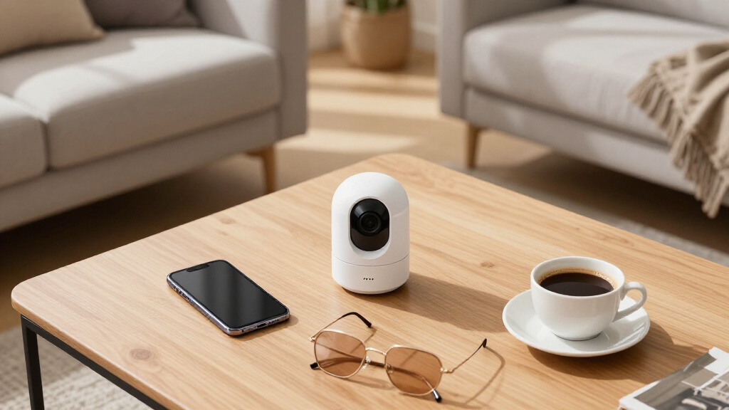 best hidden camera detectors