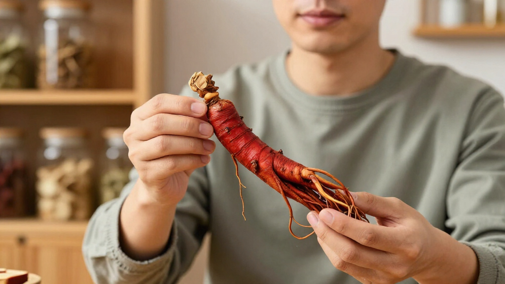 13 Best Red Ginseng Root 6‑Year Premium: Top Picks for Quality and Potency