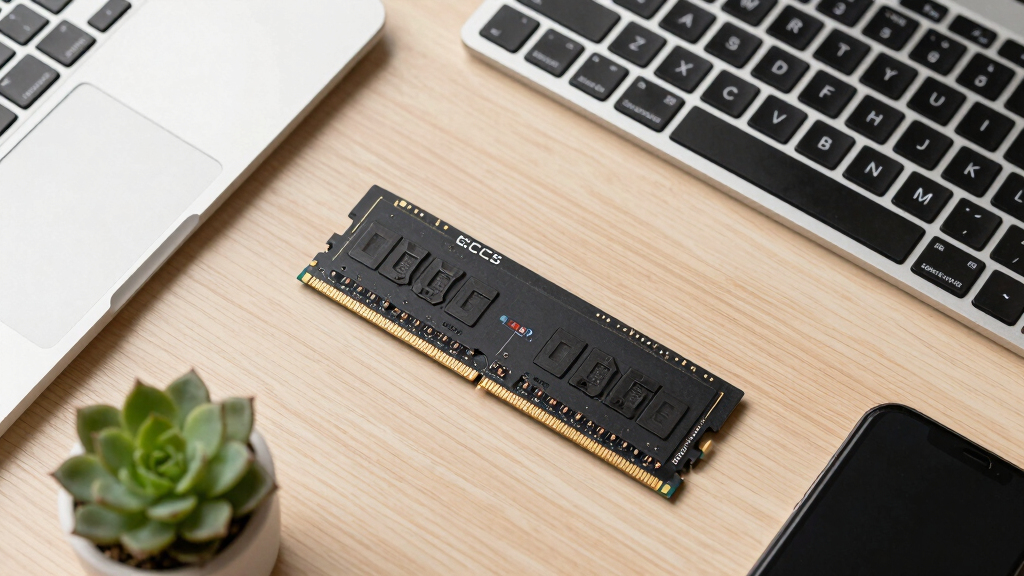 best ECC DDR5 memory