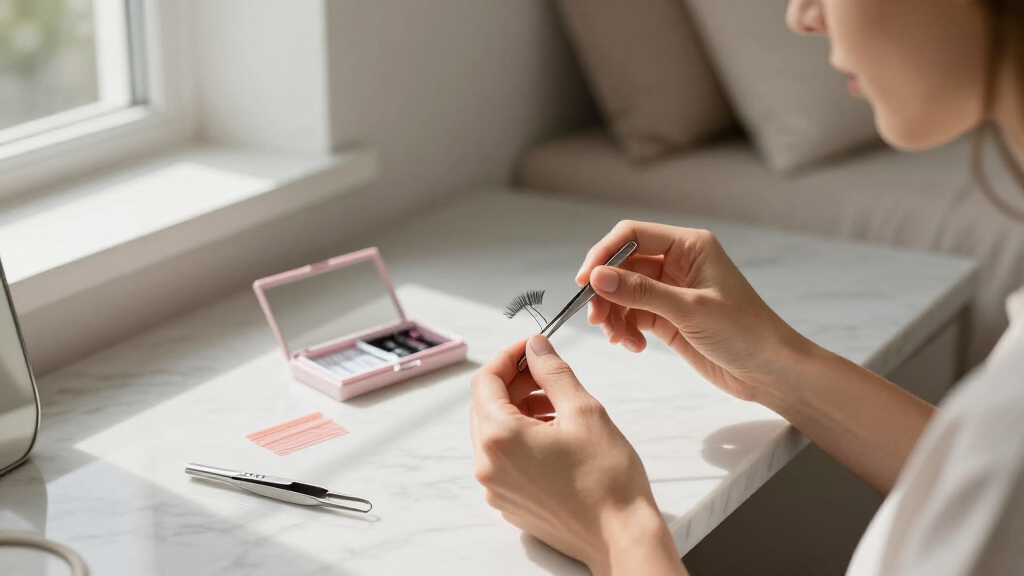 15 Best DIY Lash Extension Kits in 2026