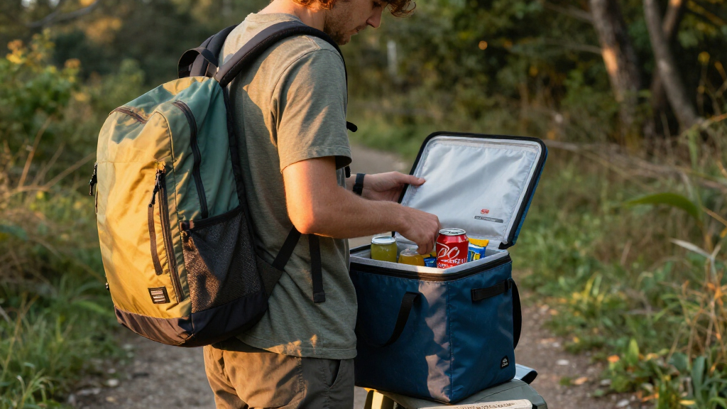 insulated soft coolers