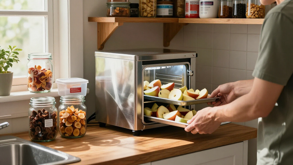portable home freeze dryers