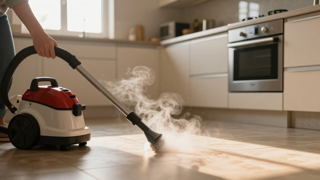 best steam cleaners