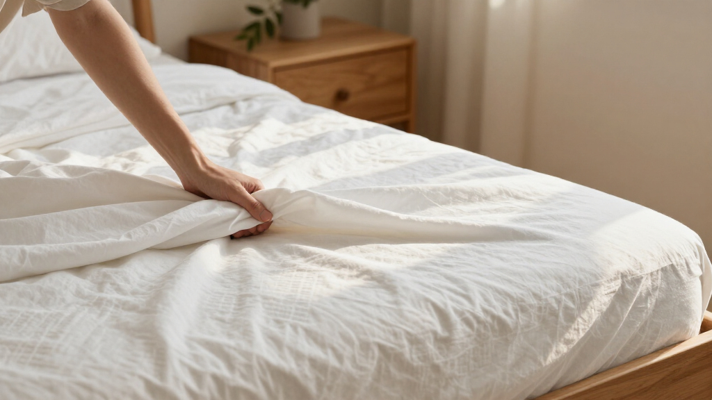 best FSA-eligible bed sheets