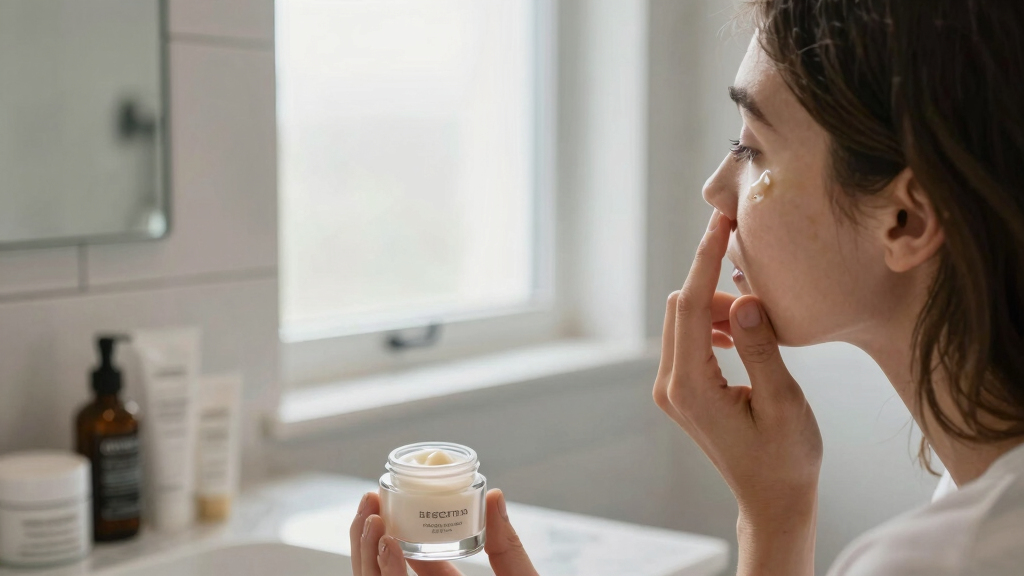 eye creams